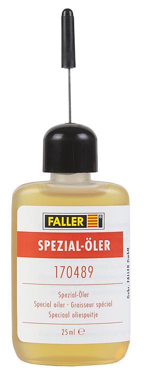 170489 FALLER Spezial-Öler, 25 ml