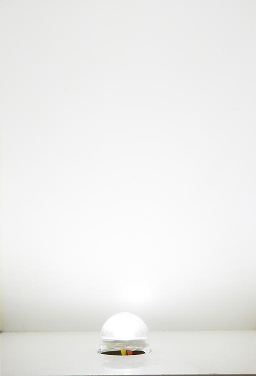 180668 FALLER LED-Beleuchtungssockel, kalt weiß