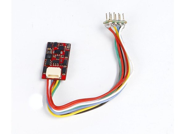 56403 PIKO SmartDecoder 4.1 8-polig mit SUSI-Schnittstelle, multiprotokoll