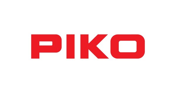 56403 PIKO SmartDecoder 4.1 8-polig mit SUSI-Schnittstelle, multiprotokoll