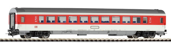 57610 PIKO H0 IC Personenwagen 1. Klasse + rotes Fensterband DB AG V