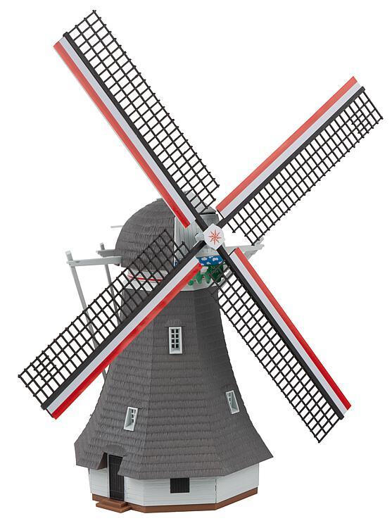 191763 FALLER H0 Kleine Windmühle